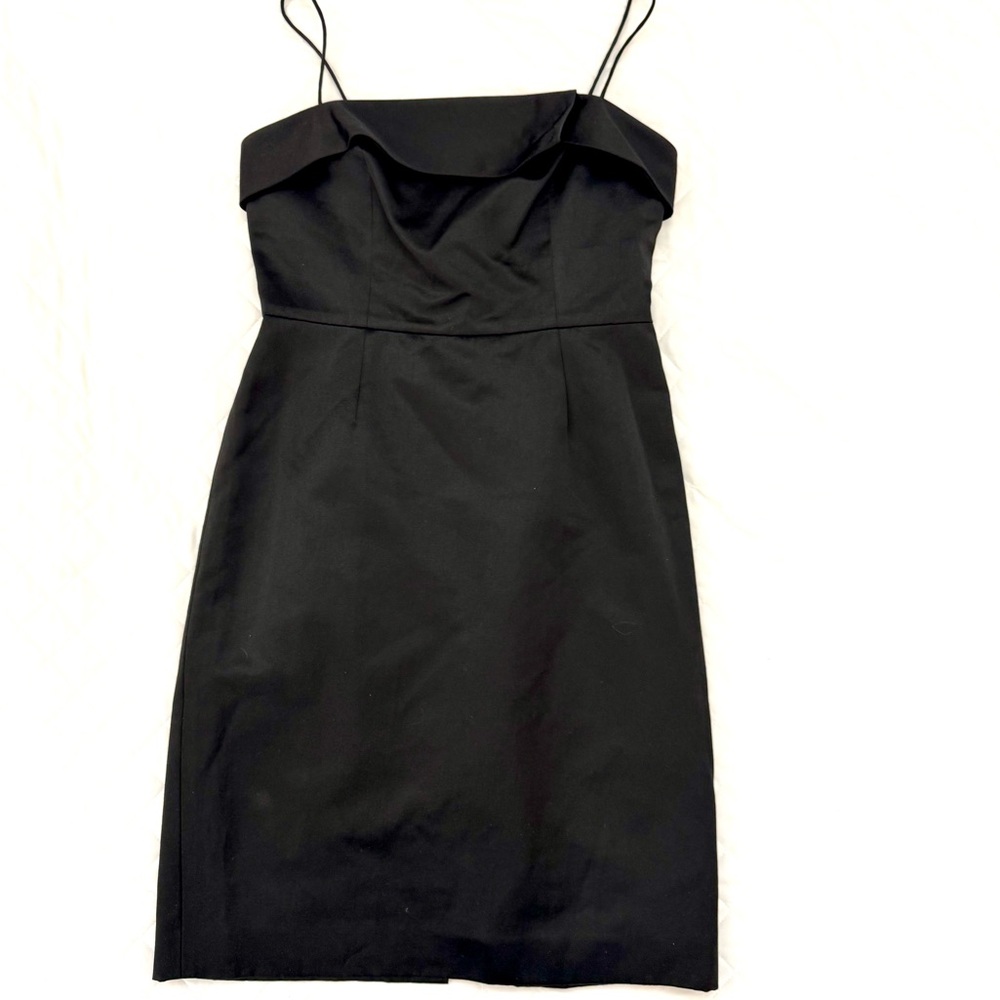 Like New Lilly Pulitzer strapless dress